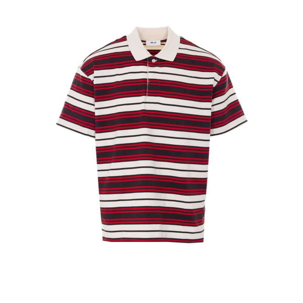 Nn.07 Men Lionel Polo